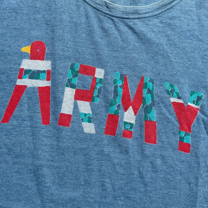 Kapital IDG Army Tee