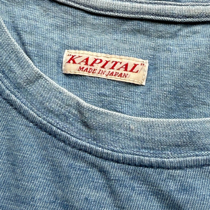 Kapital IDG Army Tee