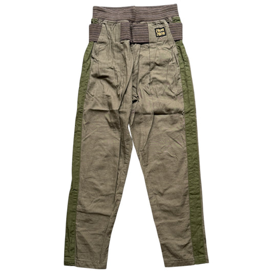 Kapital Ox Shimokita Gogo Pants