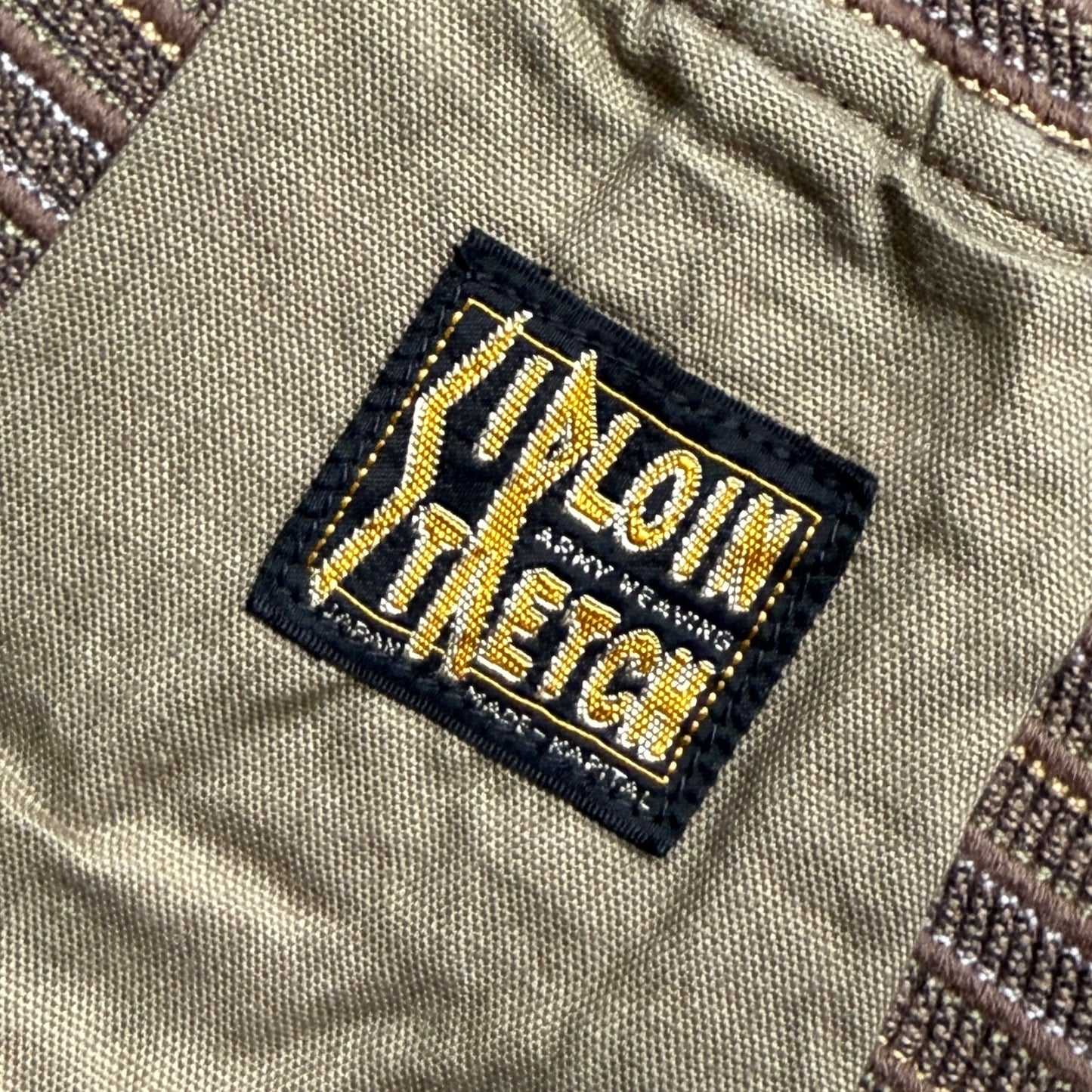 Kapital Ox Shimokita Gogo Pants