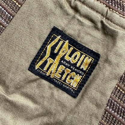 Kapital Ox Shimokita Gogo Pants