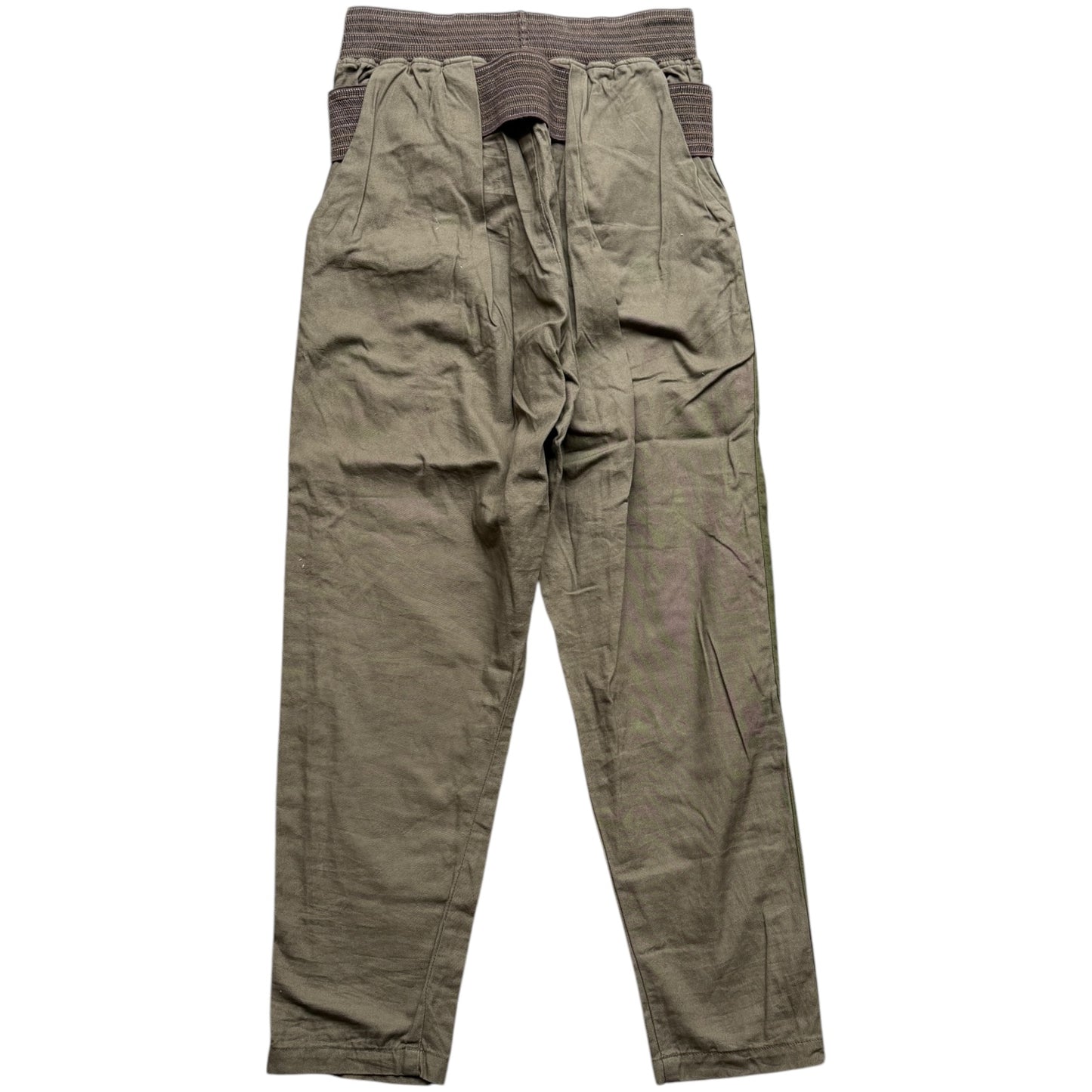 Kapital Ox Shimokita Gogo Pants