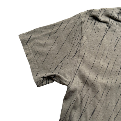 Kapital Rain Camo Rainbowy Tee