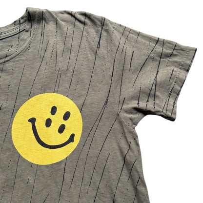 Kapital Rain Camo Rainbowy Tee