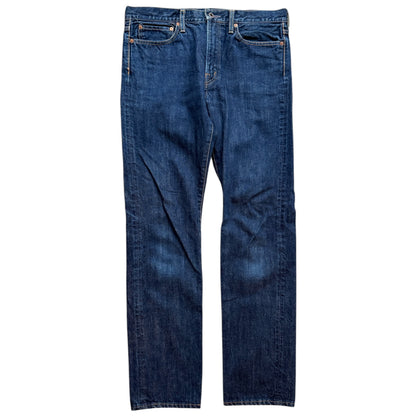 Kapital Slim Denim Pants