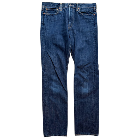 Kapital Slim Denim Pants