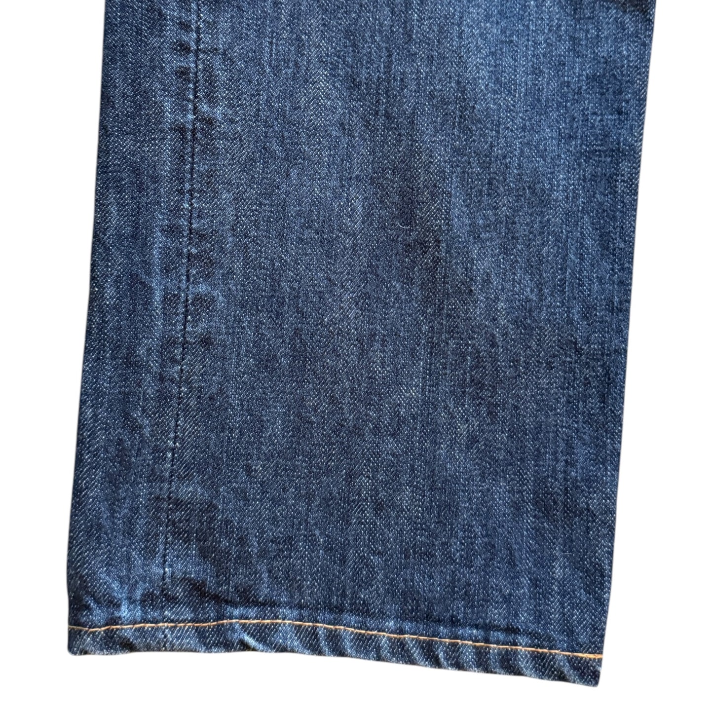 Kapital Slim Denim Pants