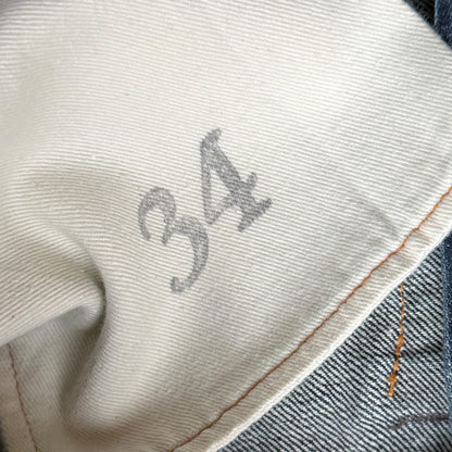 Kapital Slim Denim Pants