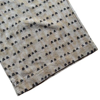 Kapital Cotton Iris Easy Baggy Pants