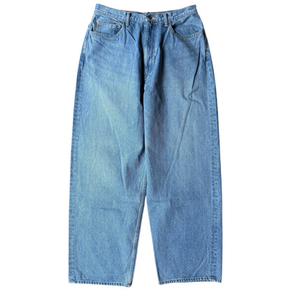 Kapital 13oz Denim Club Baggy 5P Pants