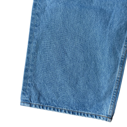 Kapital 13oz Denim Club Baggy 5P Pants