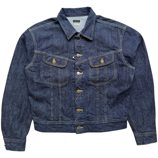 Kapital 14oz Denim Westerner Jacket (Regular)