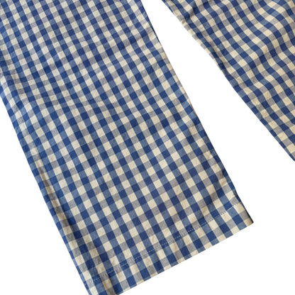 Kapital Gingham Check Lumber Pants