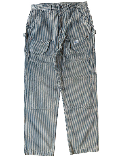 Kapital Liberty Hickory Lumber Pants