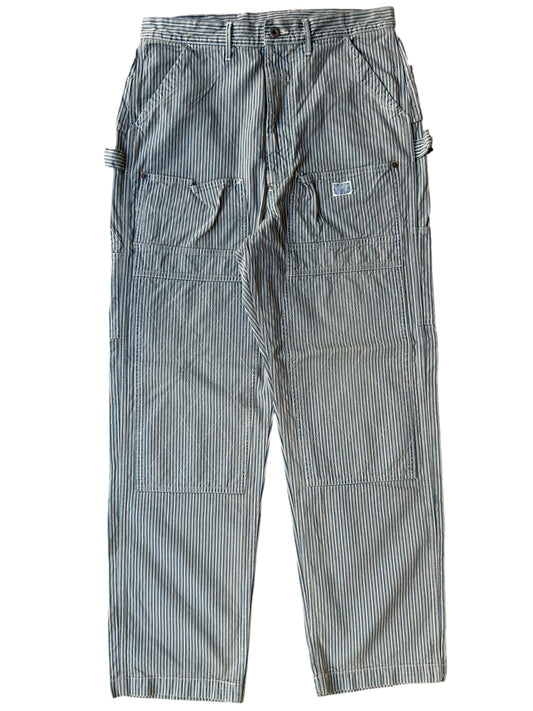 Kapital Liberty Hickory Lumber Pants