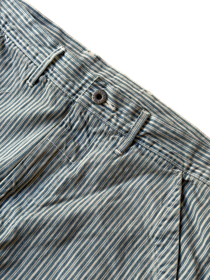 Kapital Liberty Hickory Lumber Pants