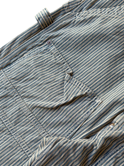 Kapital Liberty Hickory Lumber Pants