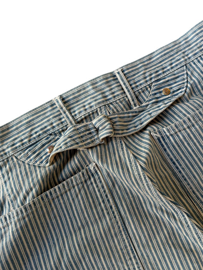 Kapital Liberty Hickory Lumber Pants