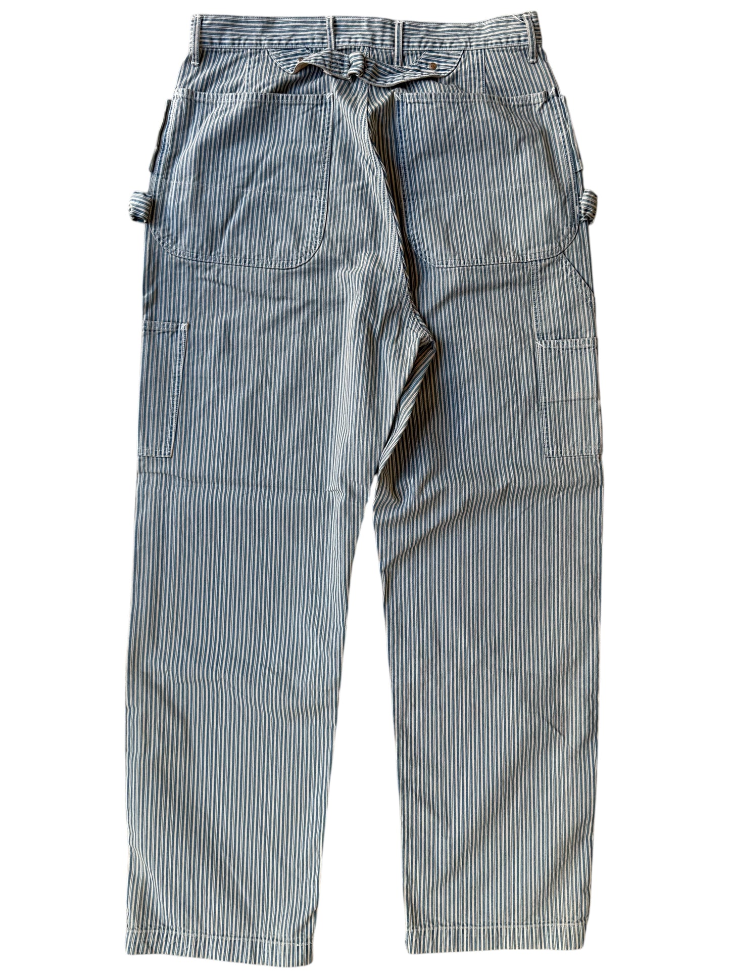 Kapital Liberty Hickory Lumber Pants