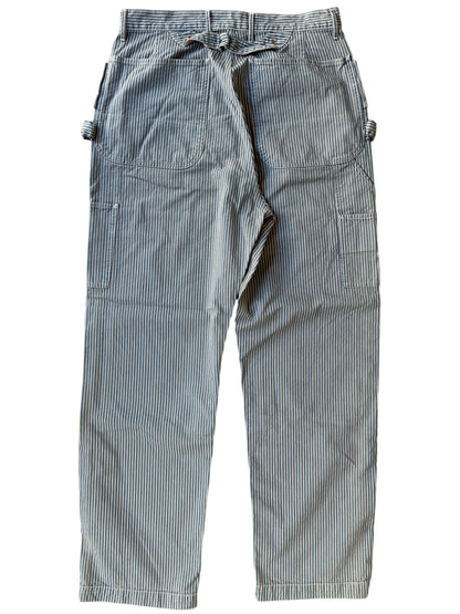 Kapital Liberty Hickory Lumber Pants