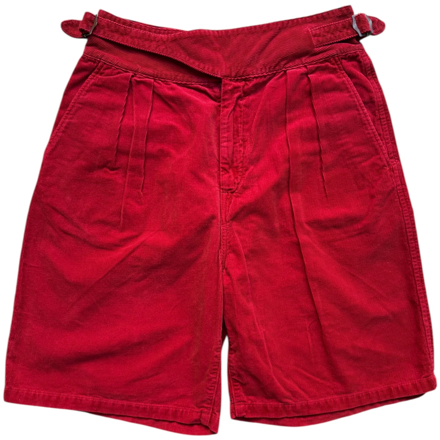 Kapital Corduroy Gurkha Shorts (2017)