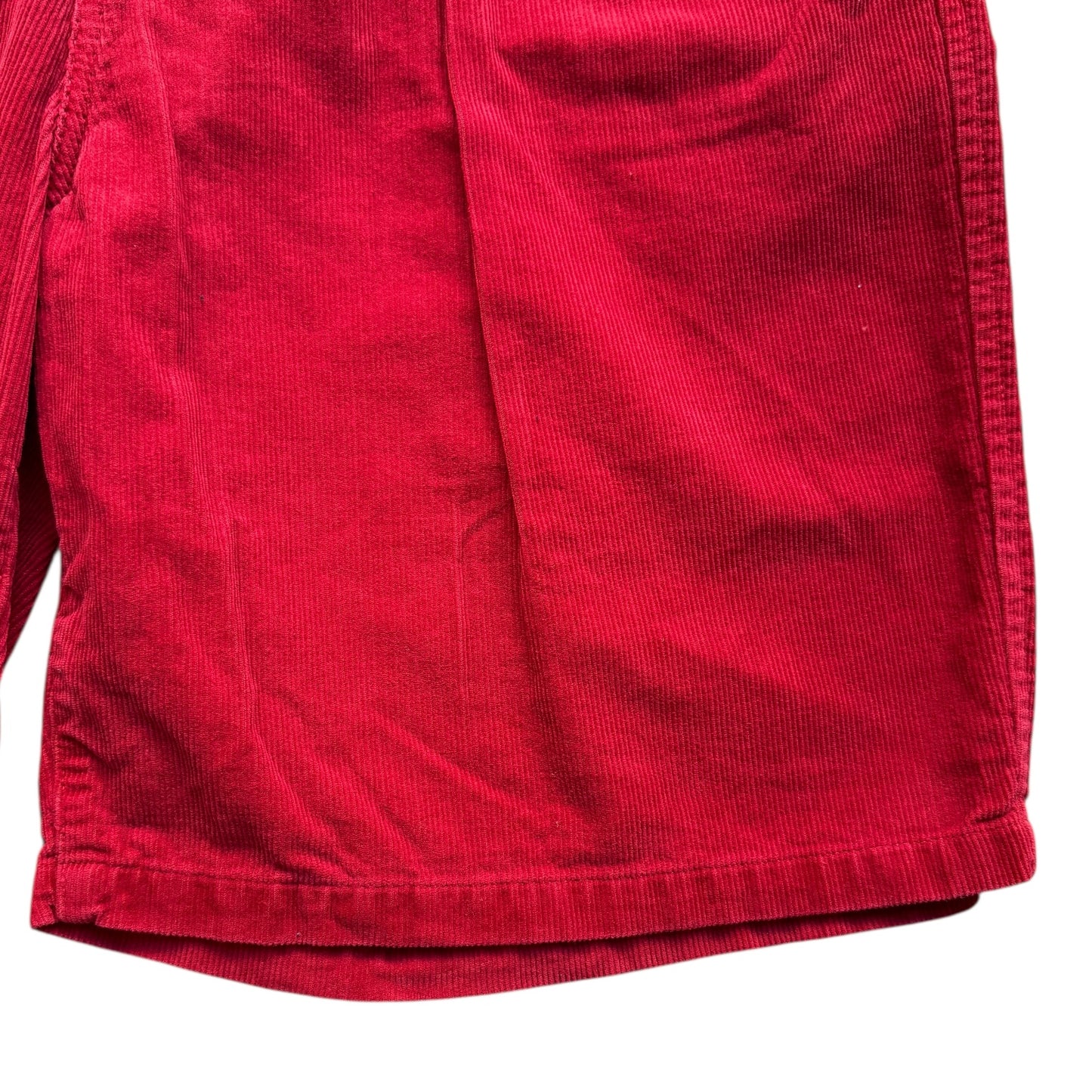 Kapital Corduroy Gurkha Shorts (2017)