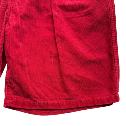 Kapital Corduroy Gurkha Shorts (2017)
