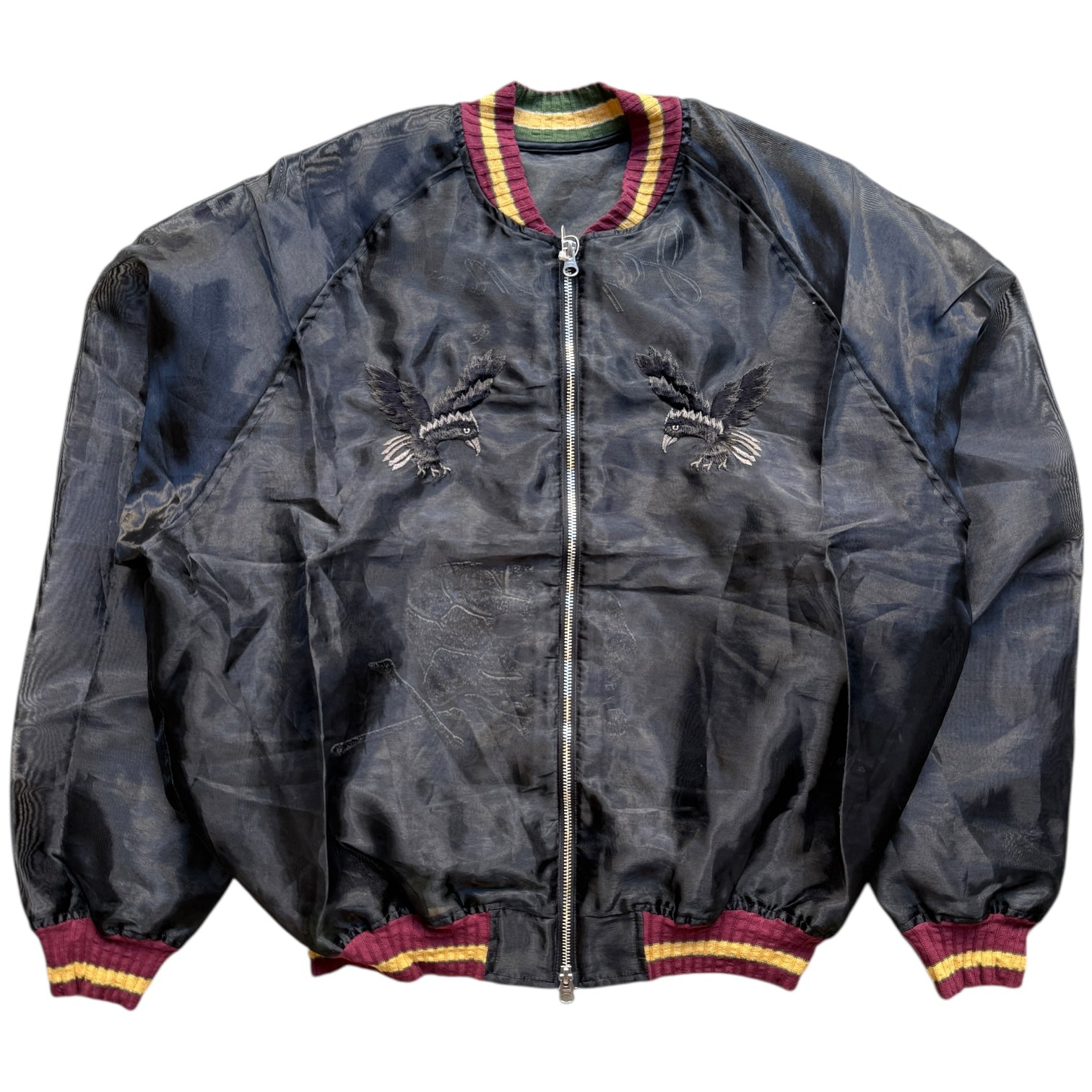 Outerwear – COJP Gallery