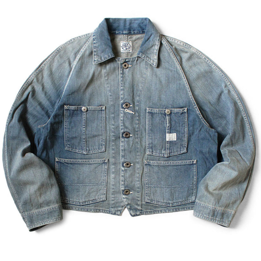 Outerwear – COJP Gallery