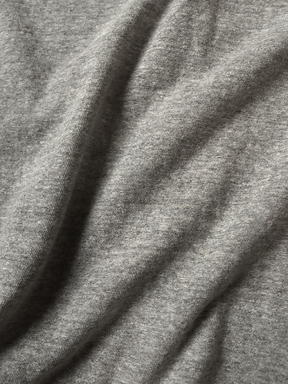 Kapital Top Jersey Ringer T-Shirt (Bitter Peckish Bowy Print)