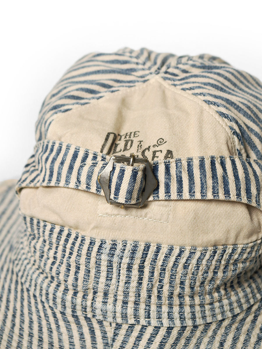 Unisex Matchplay Golf Hat | Tan/Khaki UPF 50+