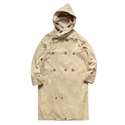 Kapital Brushed Wig Tall TRI-P Coat