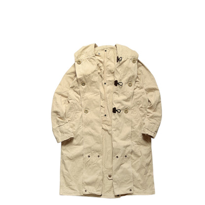 Kapital Brushed Wig Tall TRI-P Coat