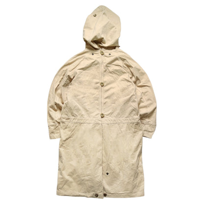 Kapital Brushed Wig Tall TRI-P Coat