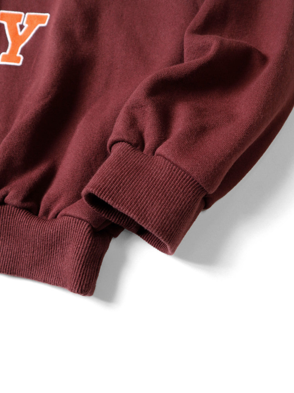 Kapital Big Kountry U Fleece Sweatshirt