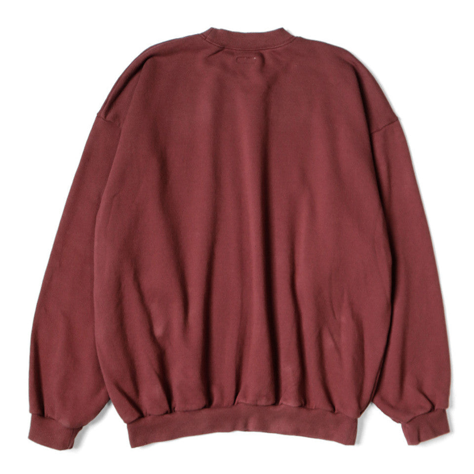 Kapital Big Kountry U Fleece Sweatshirt