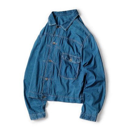 Kapital IDG Gauze x Kaya 1st Jacket
