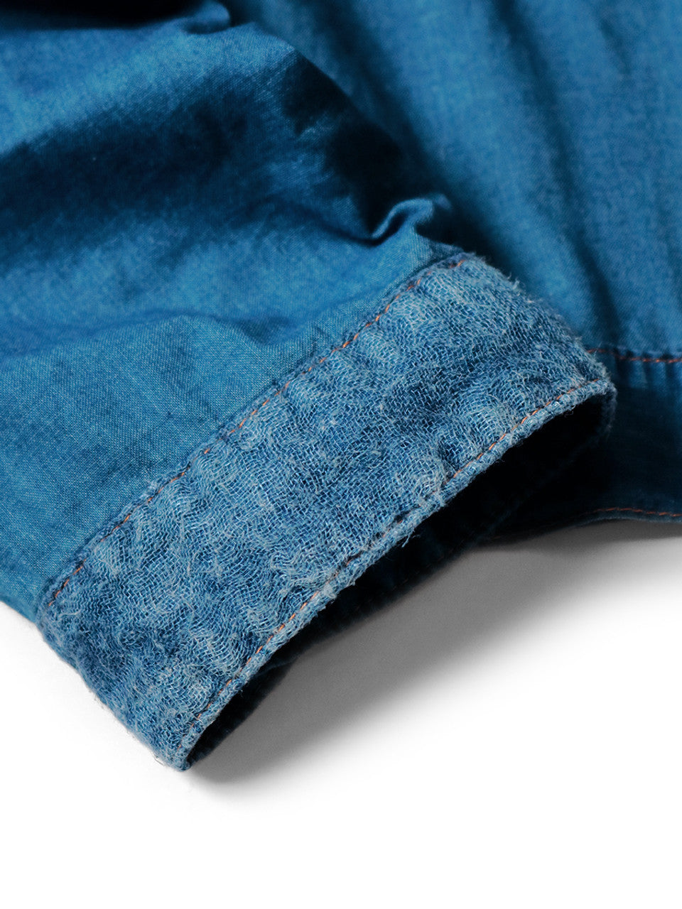 Kapital IDG Gauze x Kaya 1st Jacket