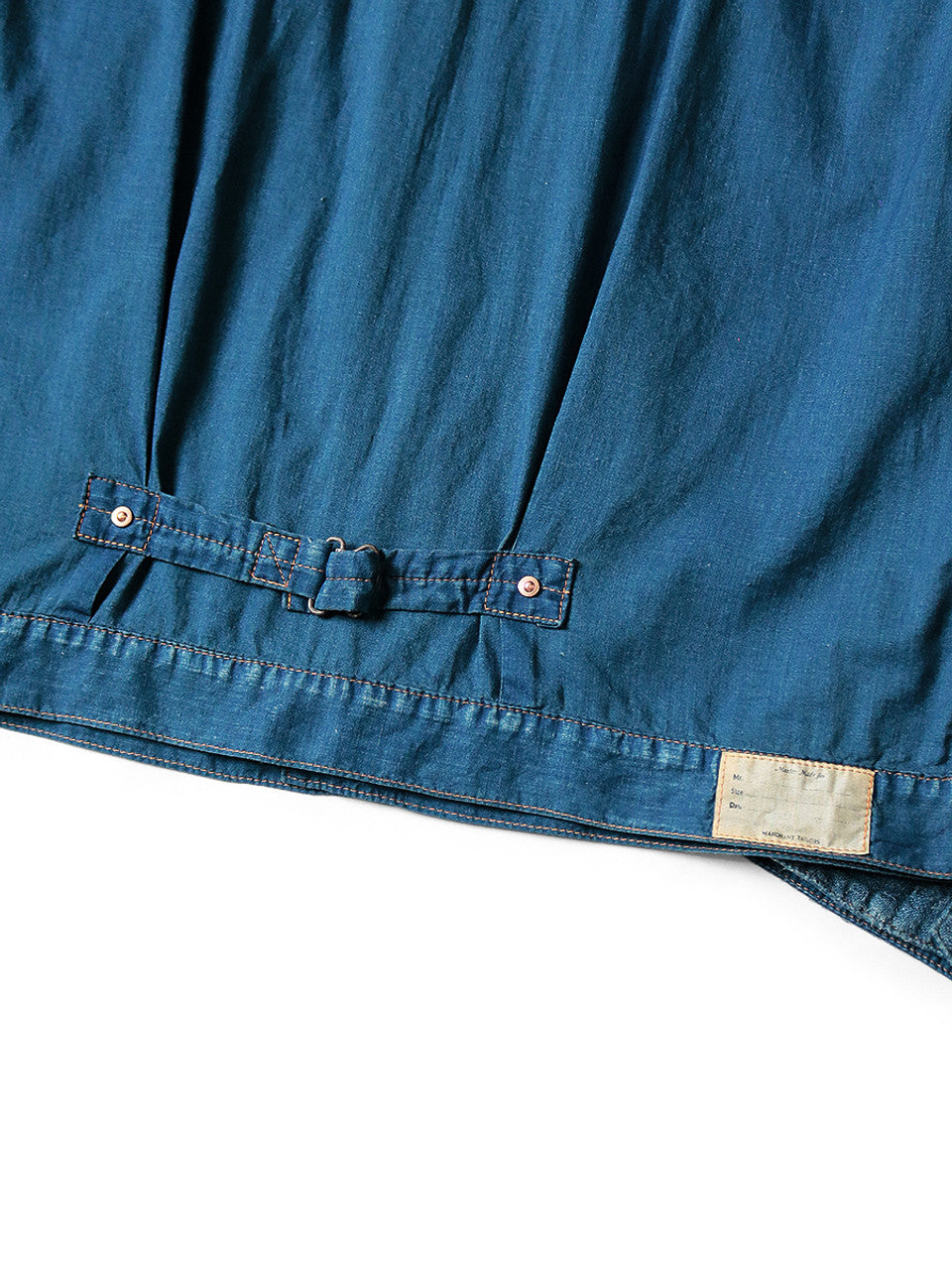 Kapital IDG Gauze x Kaya 1st Jacket
