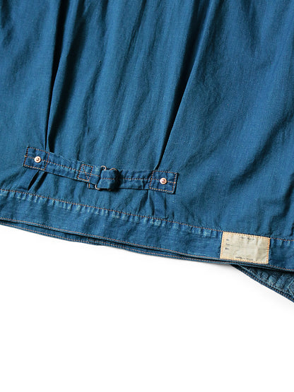 Kapital IDG Gauze x Kaya 1st Jacket