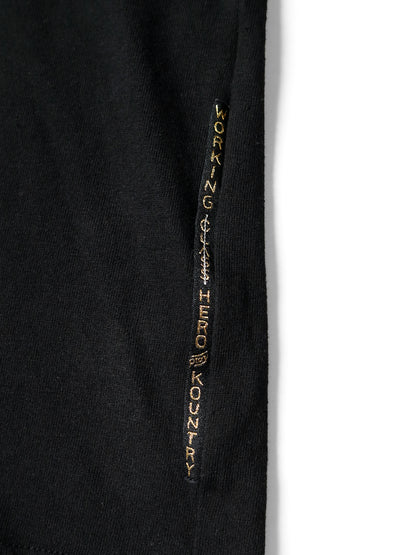 Kapital Tenjiku Crew T-Shirt (Peckish & Kachina Print)