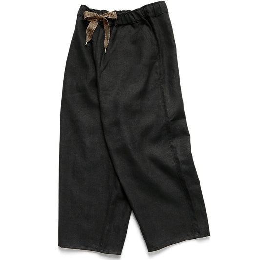 Kapital Linen Dongoros Casa Pants
