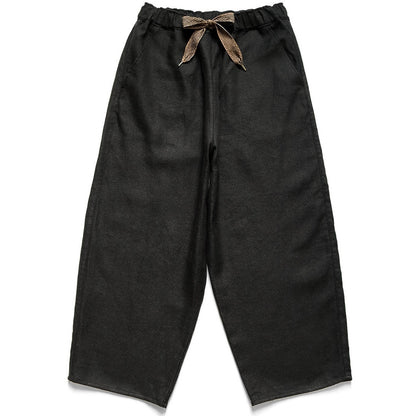 Kapital Linen Dongoros Casa Pants