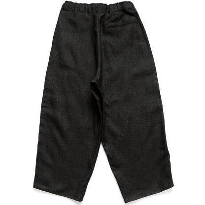 Kapital Linen Dongoros Casa Pants