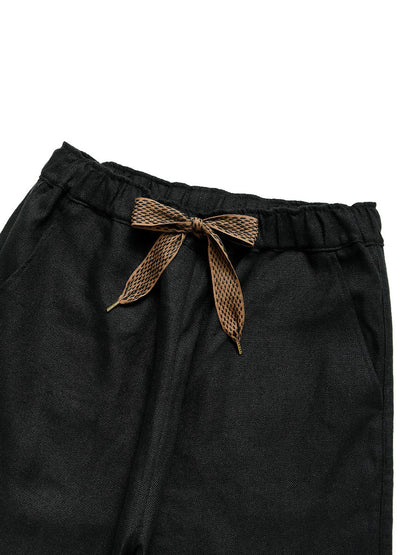 Kapital Linen Dongoros Casa Pants