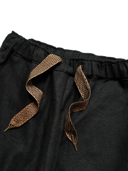 Kapital Linen Dongoros Casa Pants