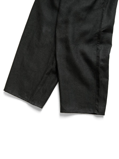 Kapital Linen Dongoros Casa Pants