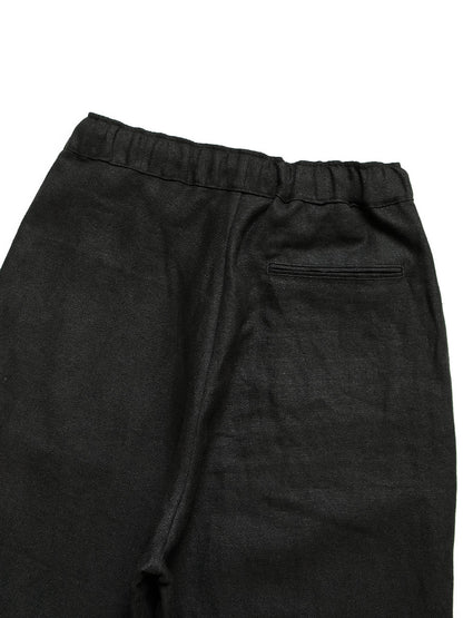 Kapital Linen Dongoros Casa Pants