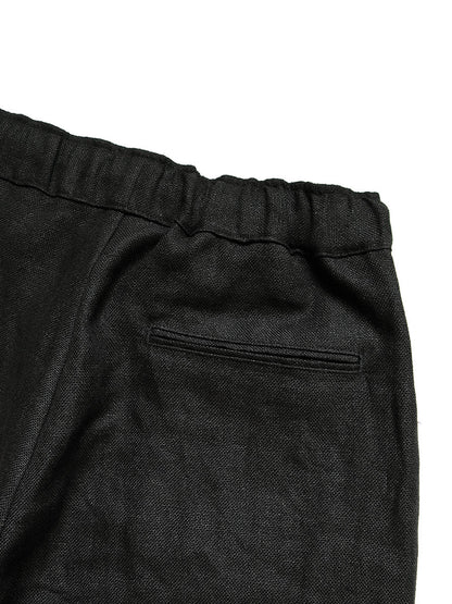 Kapital Linen Dongoros Casa Pants