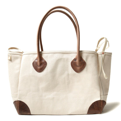 Kapital No. 4 Canvas Rainbowy Milk Bag XS